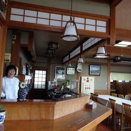 هاكوبا Ryokan Miyuki المظهر الخارجي الصورة