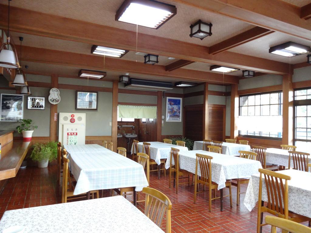 هاكوبا Ryokan Miyuki المظهر الخارجي الصورة